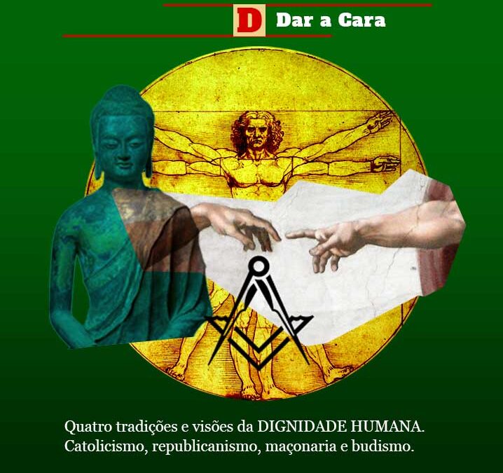 Quatro Gramáticas do Humano