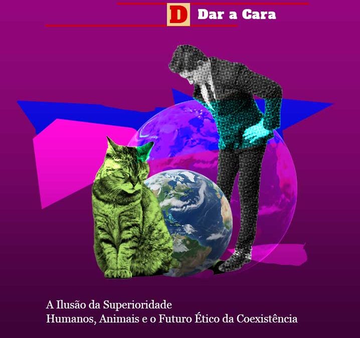 A Ilusão da Superioridade