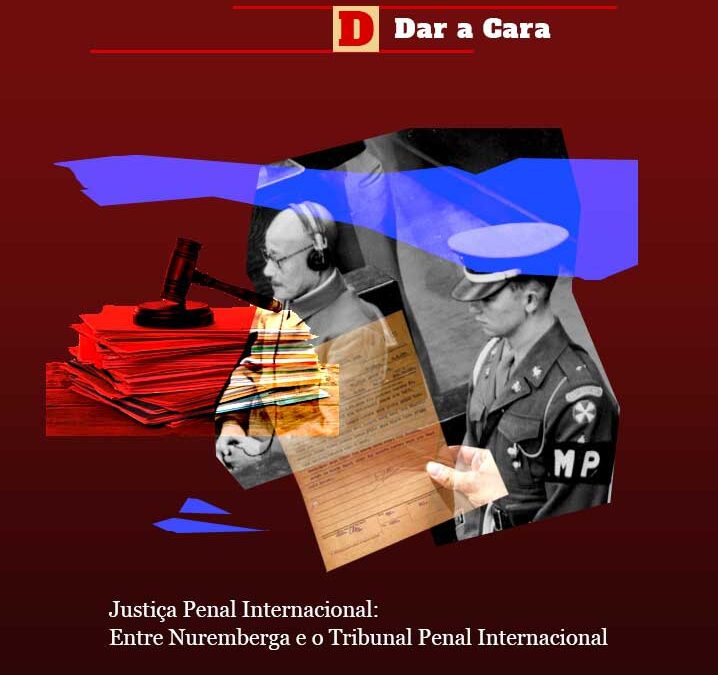 Justiça Penal Internacional