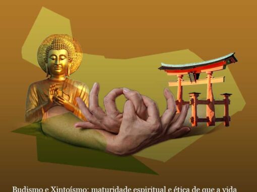 O Duplo Eixo da Condição Humana