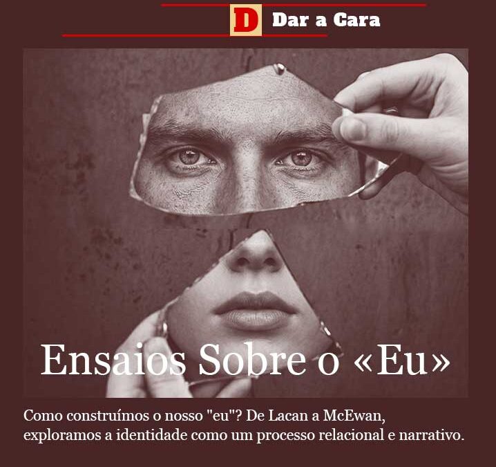 Espelhos e Vozes